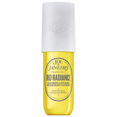 rio de janeiro perfume sephora|rio radiance sol de janeiro.